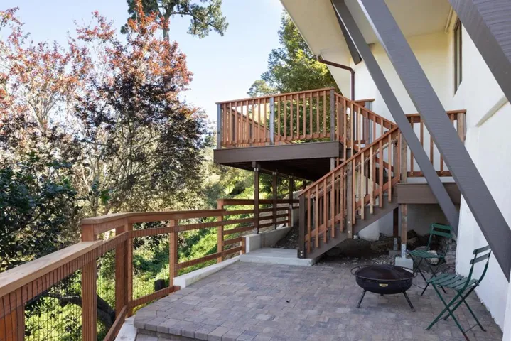 24308 San Juan Road, Carmel, California 93923
