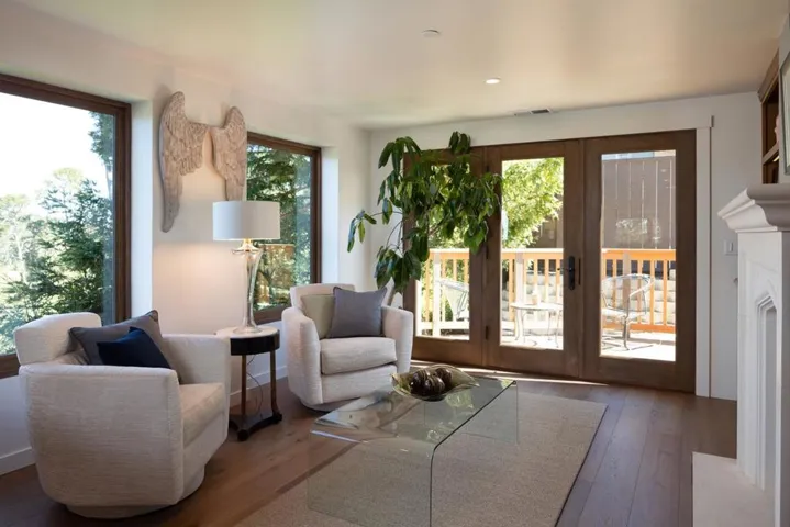 24308 San Juan Road, Carmel, California 93923
