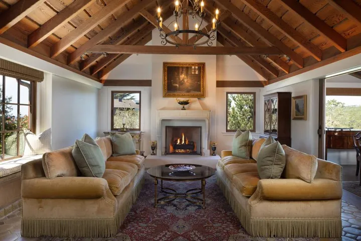 24308 San Juan Road, Carmel, California 93923