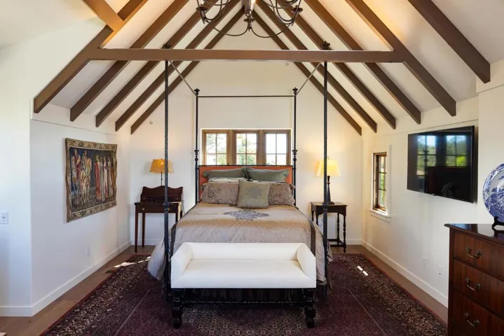 24308 San Juan Road, Carmel, California 93923