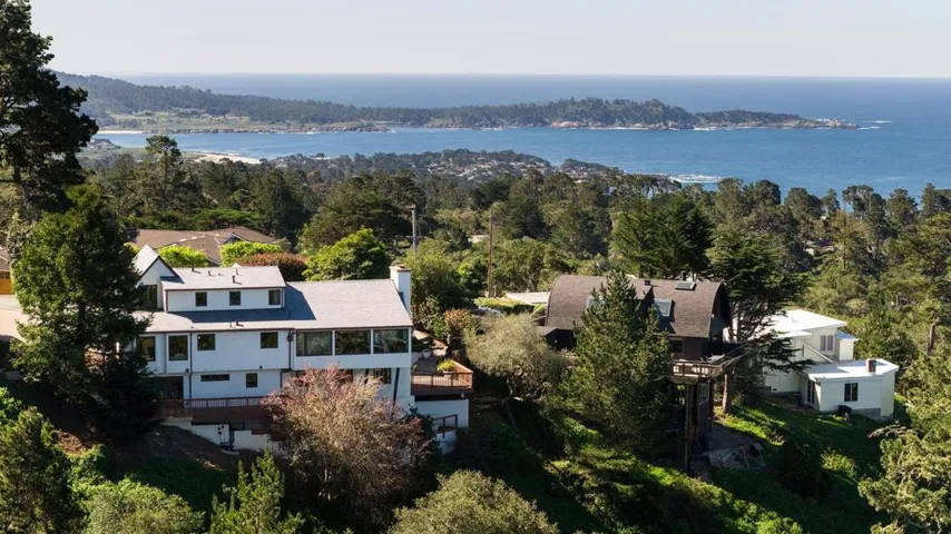24308 San Juan Road, Carmel, California 93923