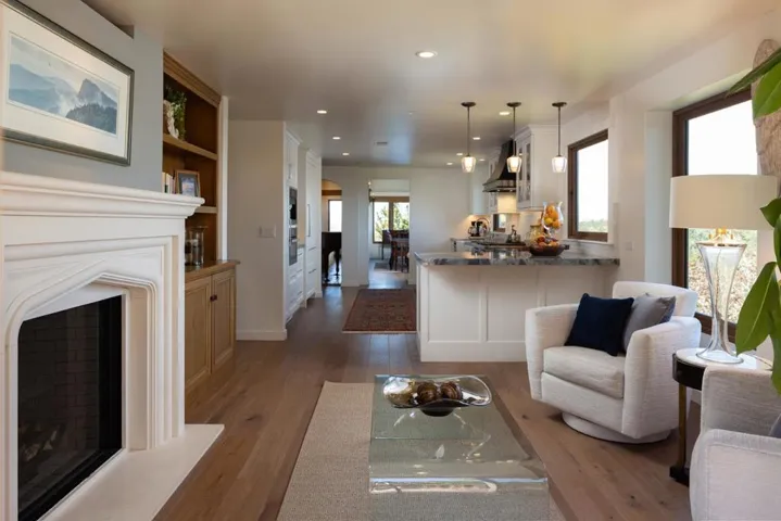 24308 San Juan Road, Carmel, California 93923