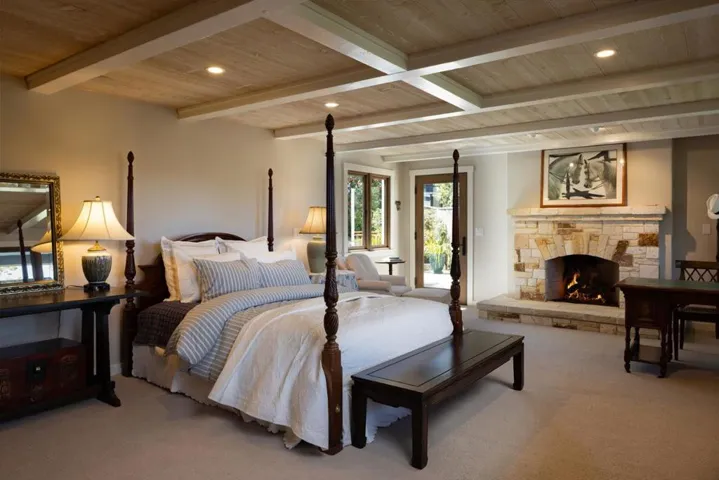 24308 San Juan Road, Carmel, California 93923