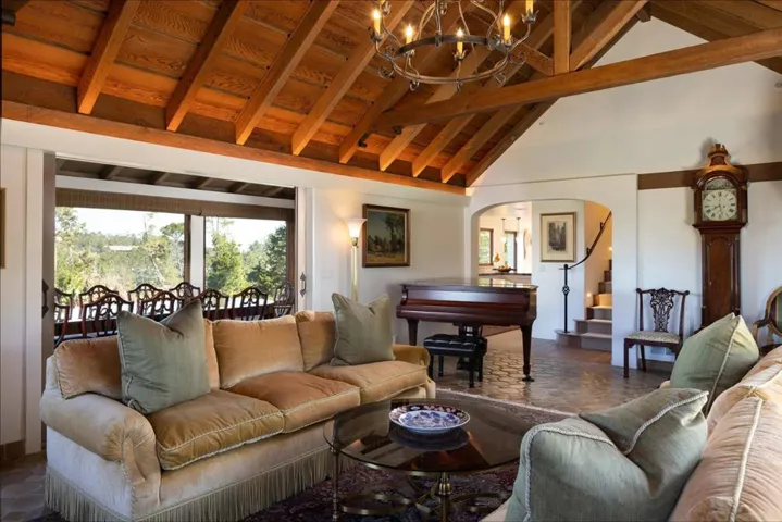 24308 San Juan Road, Carmel, California 93923