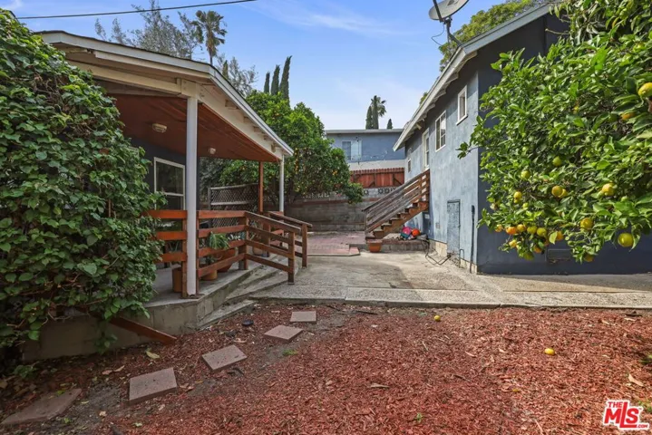 1614 Grafton Street, Los Angeles, California 90026