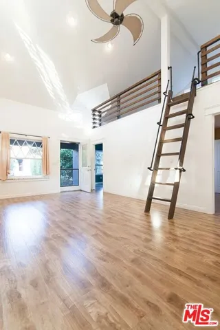 1614 Grafton Street, Los Angeles, California 90026