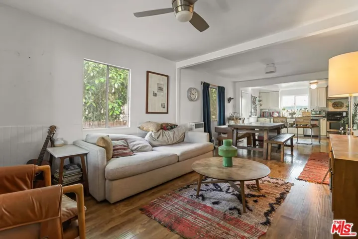 1614 Grafton Street, Los Angeles, California 90026