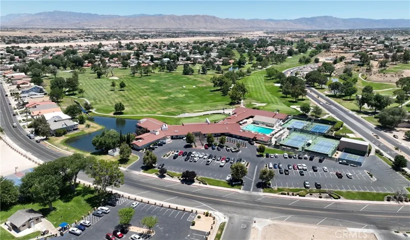 12885 Golf Course Drive, Victorville, California 92395
