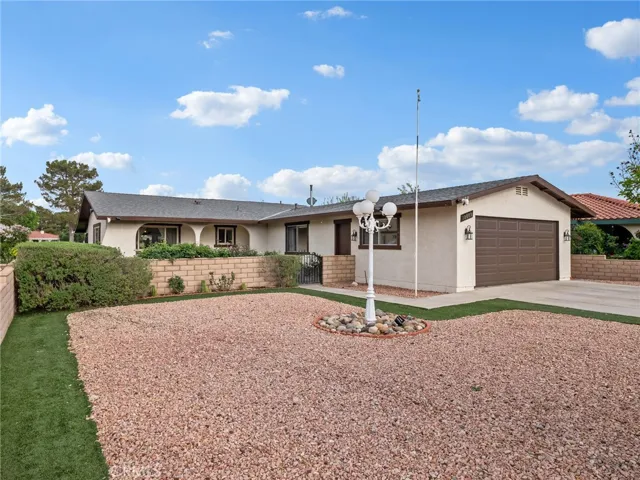 12885 Golf Course Drive, Victorville, California 92395