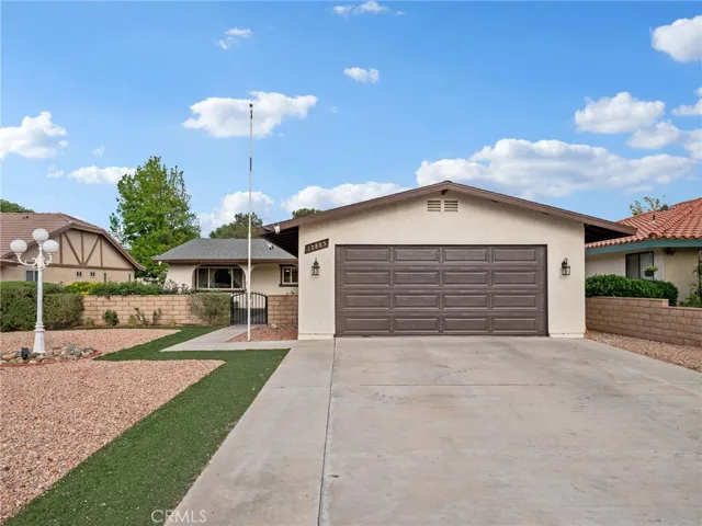 12885 Golf Course Drive, Victorville, California 92395