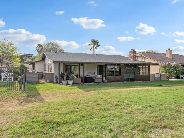 12885 Golf Course Drive, Victorville, California 92395