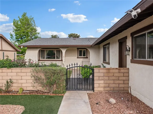 12885 Golf Course Drive, Victorville, California 92395