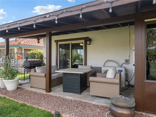 12885 Golf Course Drive, Victorville, California 92395