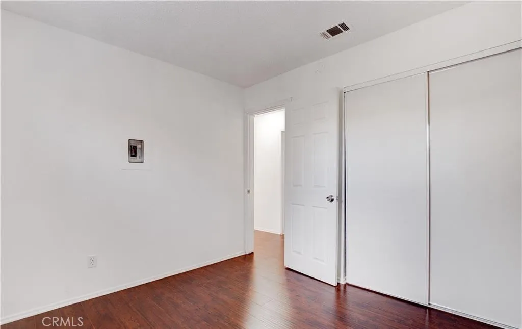 photo prior to being leased