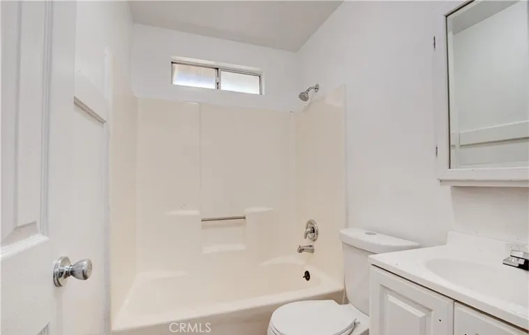 Photo prior to being leased