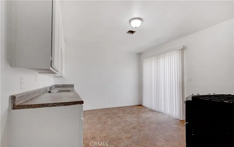 Photo prior to being leased