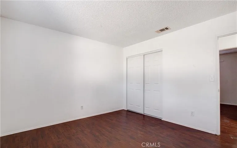 photo prior to being leased