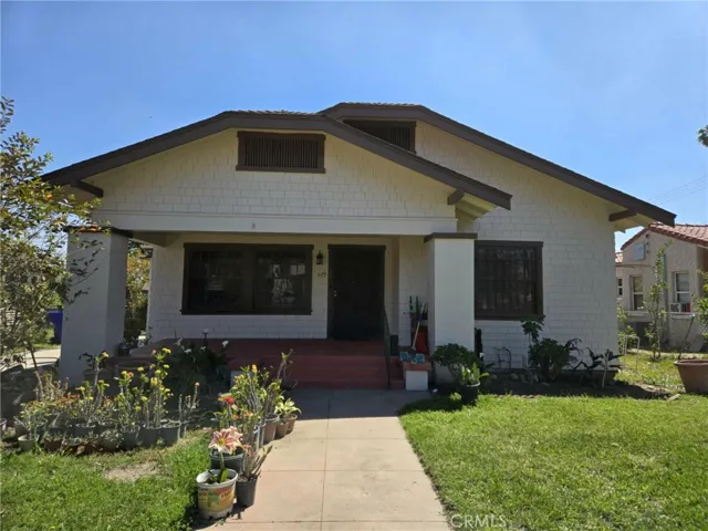 579 16th, San Bernardino, California 92405
