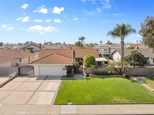 6659 Grant Street, Chino, California 91710