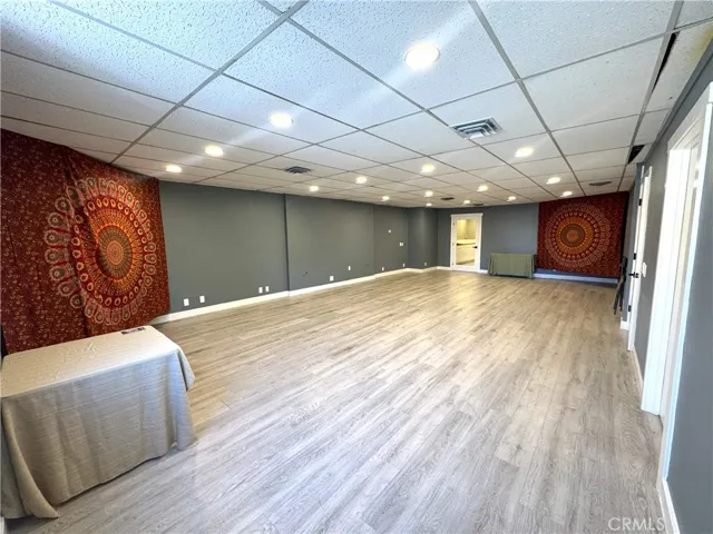 Suite 240 Back Room