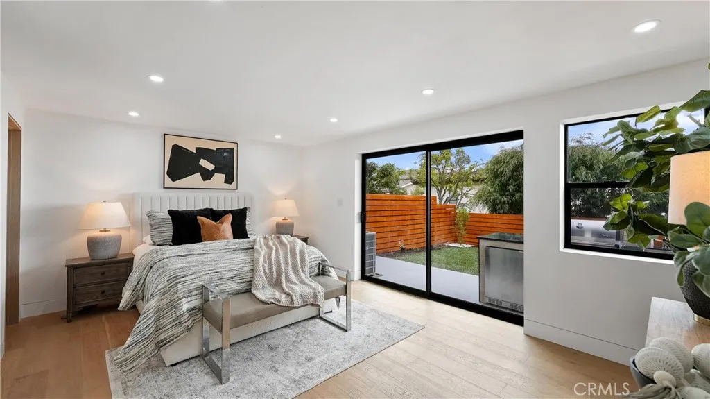 Flexible room space to fit your lifestyle needs.