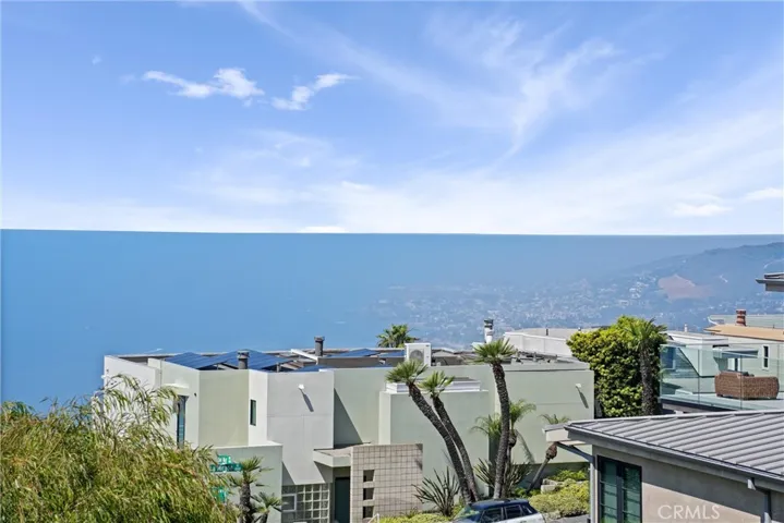 Take in ocean and white-water views from home and enjoy being close to Laguna’s beaches, dining, and shops without being in the middle of the downtown traffic and crowds