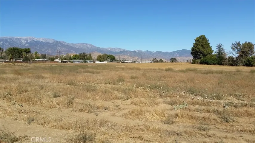 Looking NE