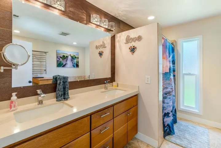 Master Bath/Spa