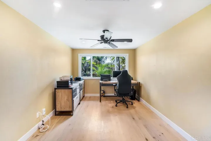 Office/pantry