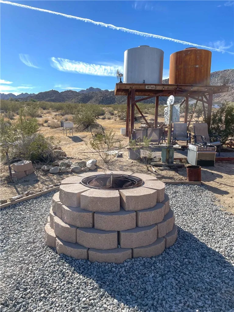FIREPIT