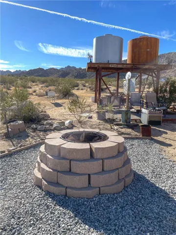 FIREPIT