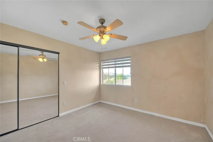 4th Bedroom