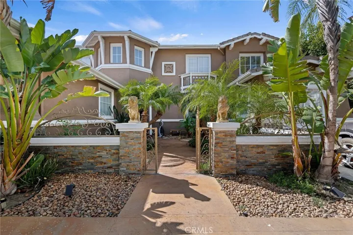 18814 Pinehaven, Porter Ranch, California 91326