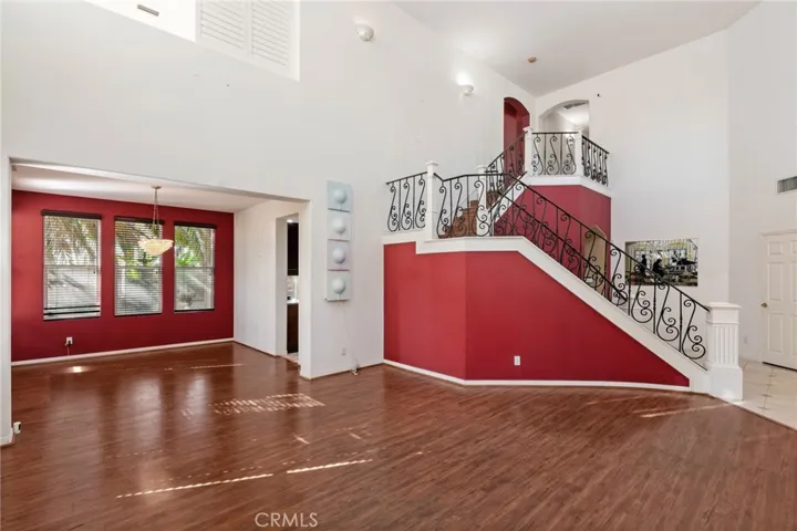 18814 Pinehaven, Porter Ranch, California 91326