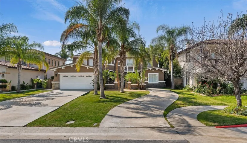 18814 Pinehaven, Porter Ranch, California 91326