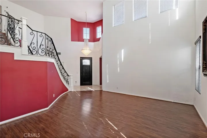 18814 Pinehaven, Porter Ranch, California 91326