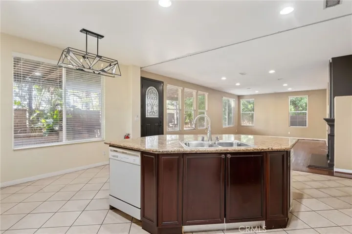 18814 Pinehaven, Porter Ranch, California 91326