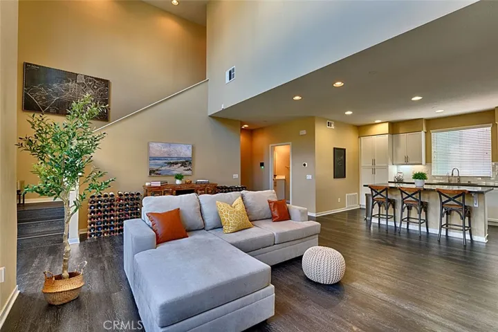 Main Living room