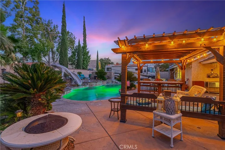 43118 Roulette Lane, Lancaster, California 93536