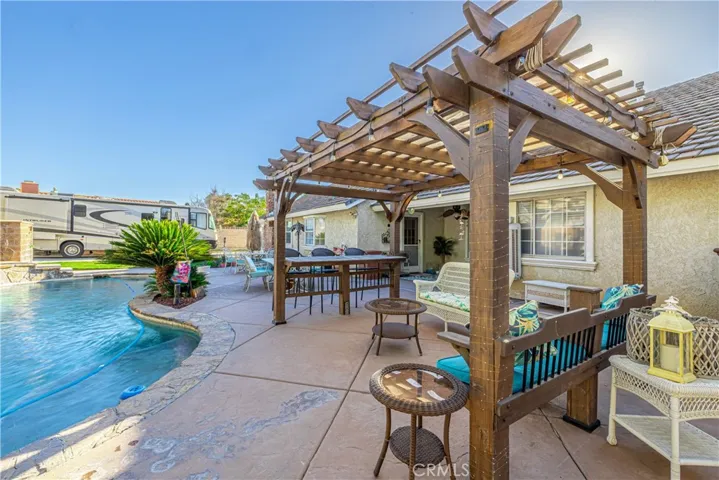 43118 Roulette Lane, Lancaster, California 93536