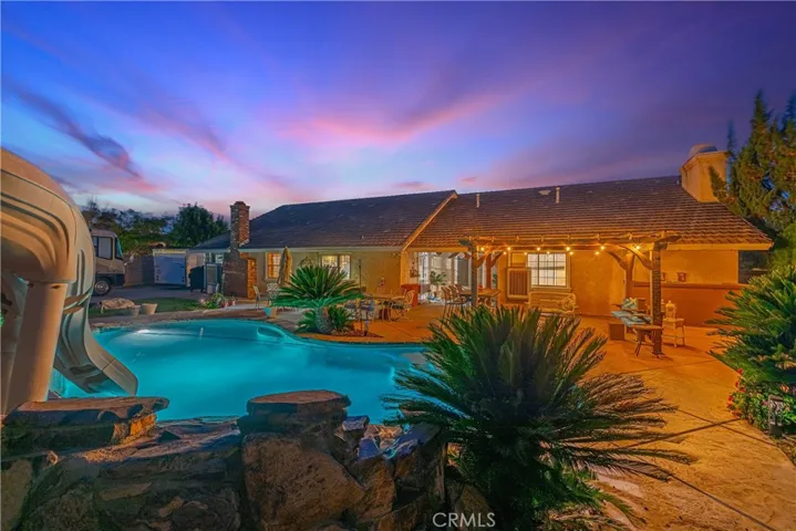 43118 Roulette Lane, Lancaster, California 93536