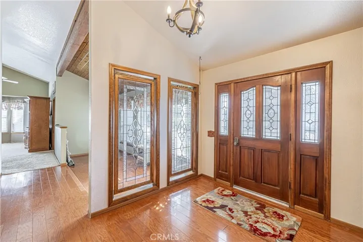 43118 Roulette Lane, Lancaster, California 93536