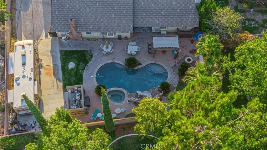 43118 Roulette Lane, Lancaster, California 93536