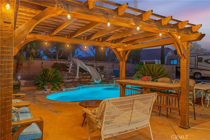 43118 Roulette Lane, Lancaster, California 93536