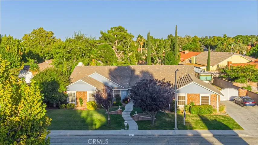43118 Roulette Lane, Lancaster, California 93536