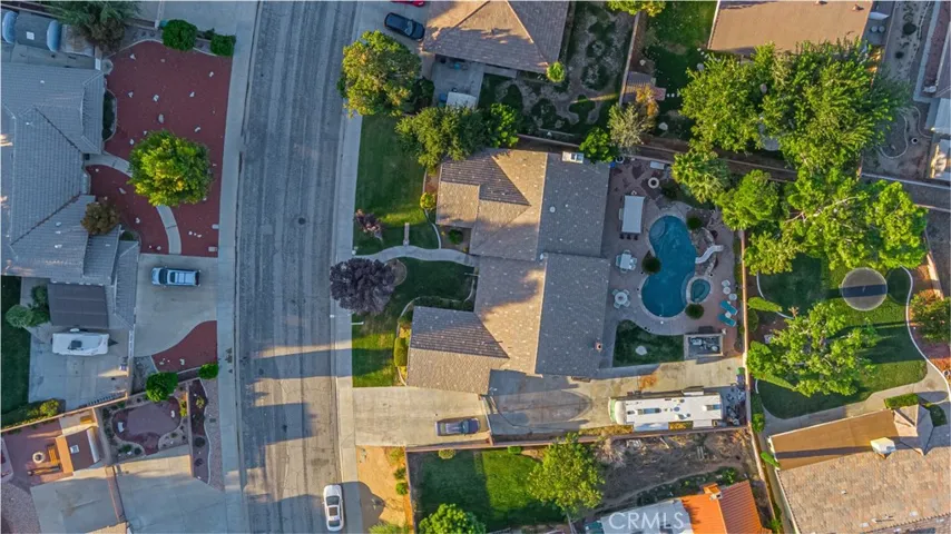 43118 Roulette Lane, Lancaster, California 93536