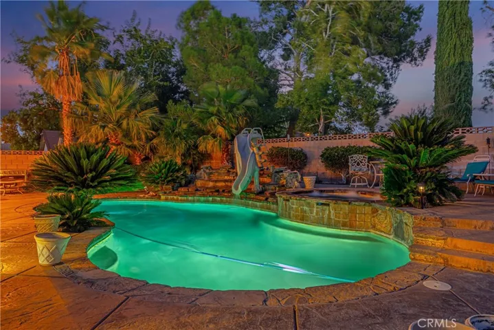 43118 Roulette Lane, Lancaster, California 93536