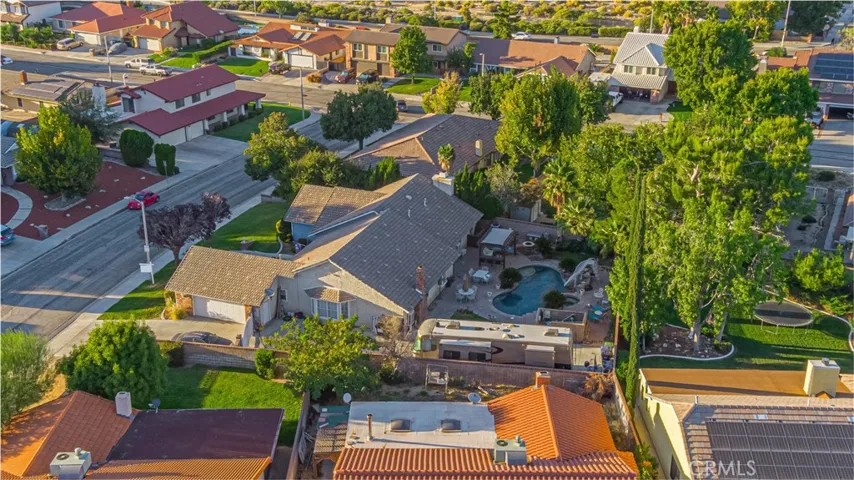 43118 Roulette Lane, Lancaster, California 93536