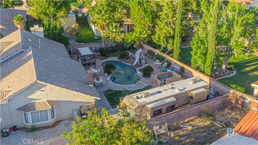43118 Roulette Lane, Lancaster, California 93536