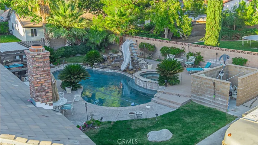 43118 Roulette Lane, Lancaster, California 93536